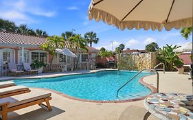 Blind Pass Resort Motel